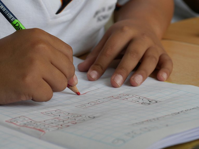 comprehensive study of numbers