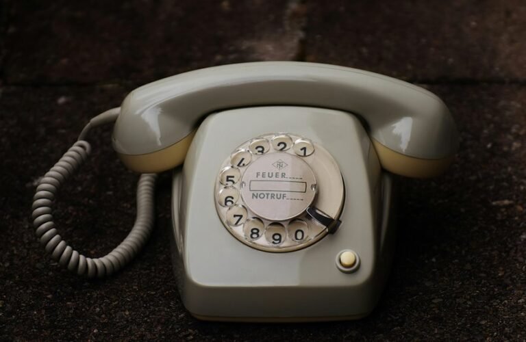incoming call phone numbers