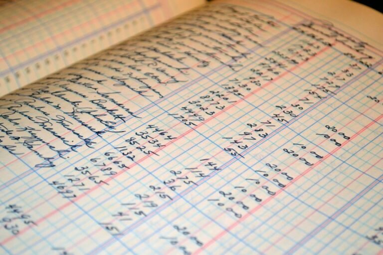 investigate multiple record numbers