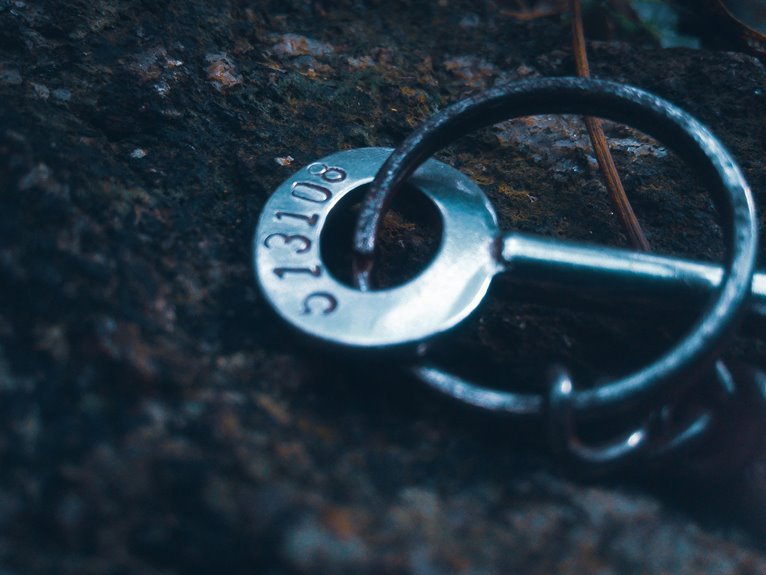 key observations from numbers