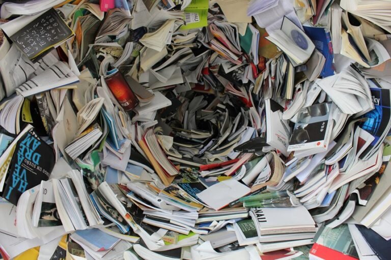 research document identification numbers