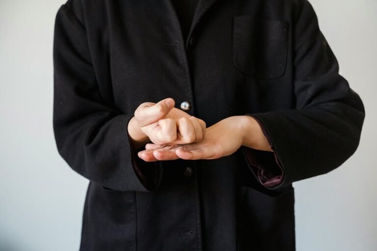 caller background details provided