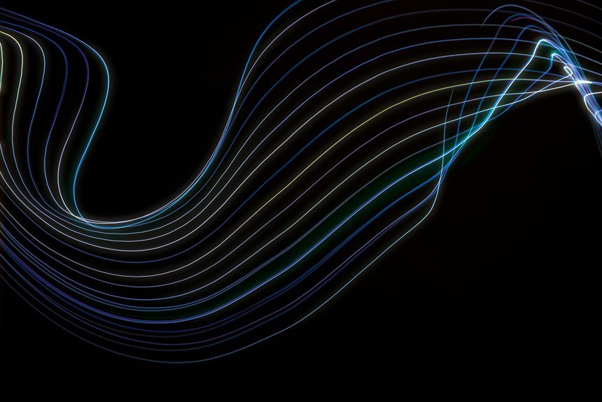 hyper curve conversion stream