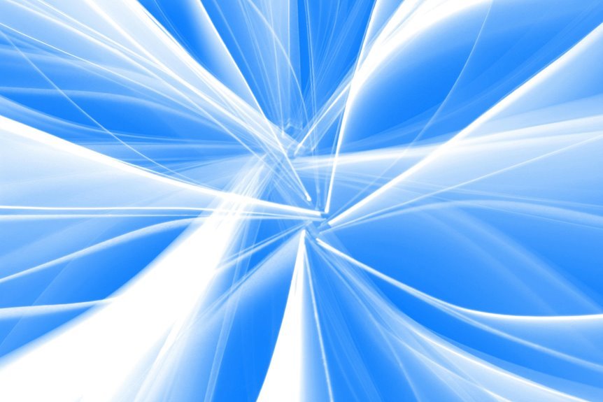 quantum beam hyper flow