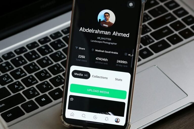 ziikazhel tompuriz engagement profile