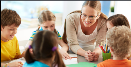 The Role of Teachers in Students’ Success