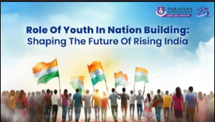 The Role of Youth in Nation Building