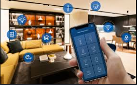 Benefits and Risks of Smart Life