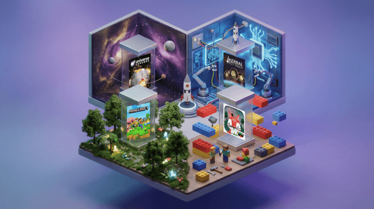 Games: The Art, Science, and Culture of Play